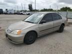 2003 Honda Civic LX