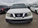 2014 Nissan Frontier S