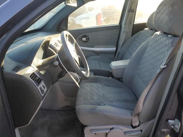 2007 Chevrolet Equinox LS