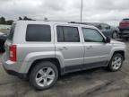 2012 Jeep Patriot Latitude