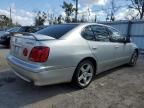 2002 Lexus GS 430