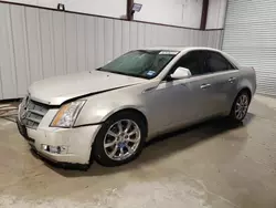 Cadillac Vehiculos salvage en venta: 2008 Cadillac CTS HI Feature V6