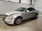 2008 Cadillac CTS HI Feature V6