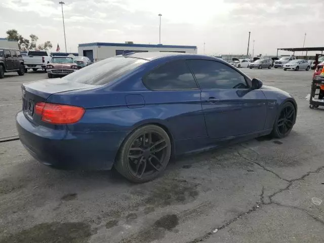 2011 BMW 328 I Sulev