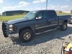 2004 Chevrolet Silverado K2500 Heavy Duty