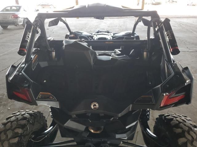 2023 Can-Am Maverick X3 X RS Turbo RR