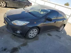 2012 Ford Focus SE en venta en Kansas City, KS