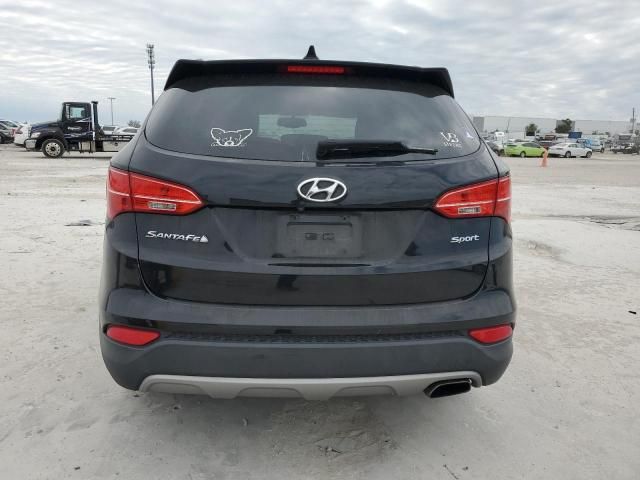 2015 Hyundai Santa FE Sport