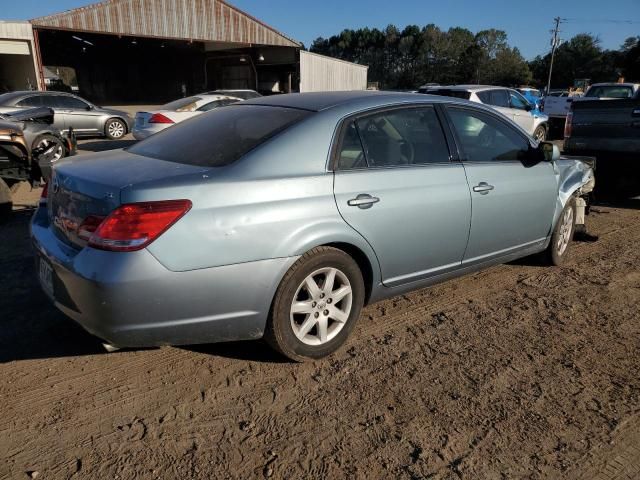 2007 Toyota Avalon XL