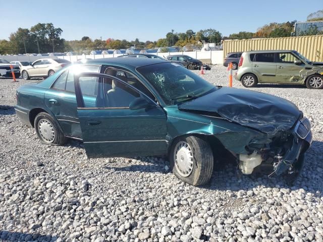 1999 Buick Century Custom