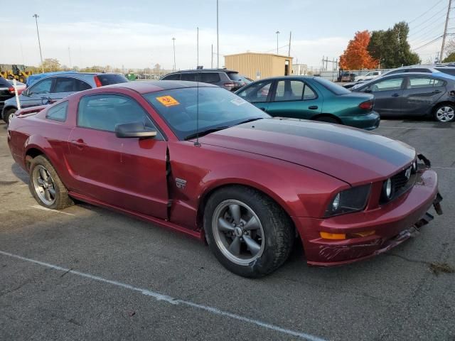 2005 Ford Mustang GT