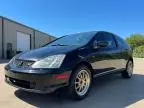 2002 Honda Civic SI