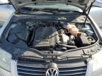 2004 Volkswagen Passat GLS