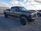 2001 GMC Sierra C2500 Heavy Duty