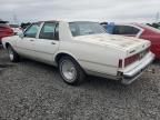 1987 Chevrolet Caprice Classic