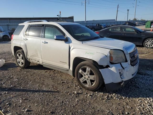 2012 GMC Terrain SLT