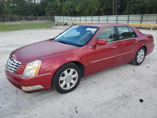 2006 Cadillac DTS