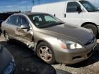 2006 Honda Accord Hybrid