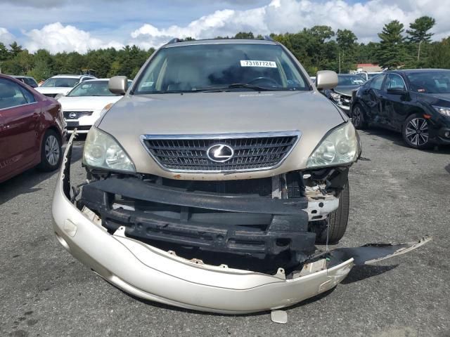 2006 Lexus RX 400