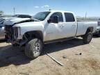 2013 Chevrolet Silverado K3500 LT