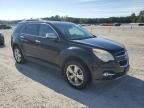 2011 Chevrolet Equinox LTZ