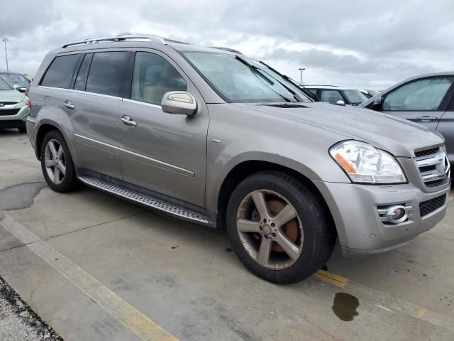 2009 Mercedes-Benz GL