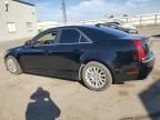 2010 Cadillac CTS Luxury Collection