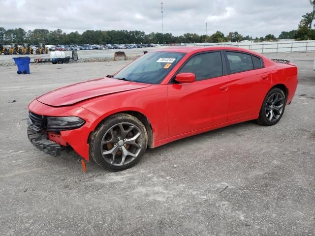 2015 Dodge Charger SXT