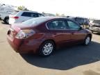 2011 Nissan Altima Base