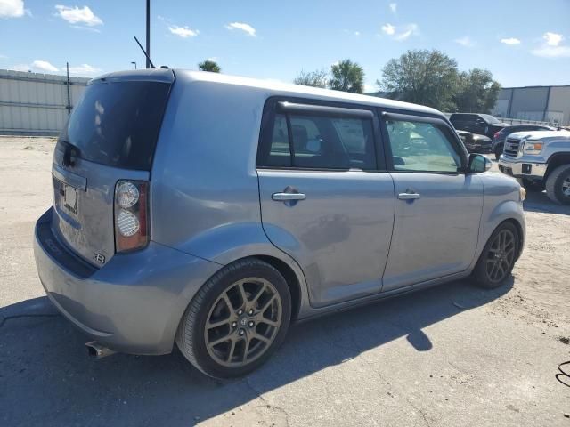 2009 Scion XB