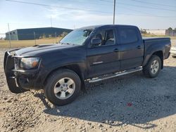 Carros salvage sin ofertas aún a la venta en subasta: 2011 Toyota Tacoma Double Cab