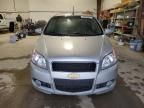 2011 Chevrolet Aveo LT