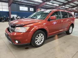 Dodge Vehiculos salvage en venta: 2014 Dodge Journey SXT