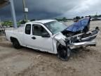 2008 Chevrolet Colorado