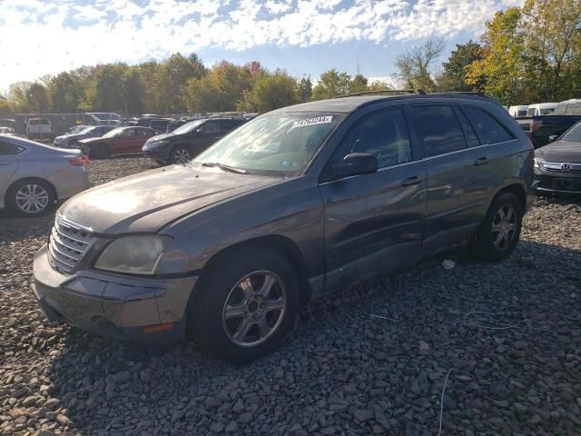 2004 Chrysler Pacifica