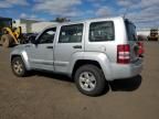 2011 Jeep Liberty Sport