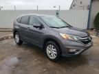 2016 Honda CR-V EXL