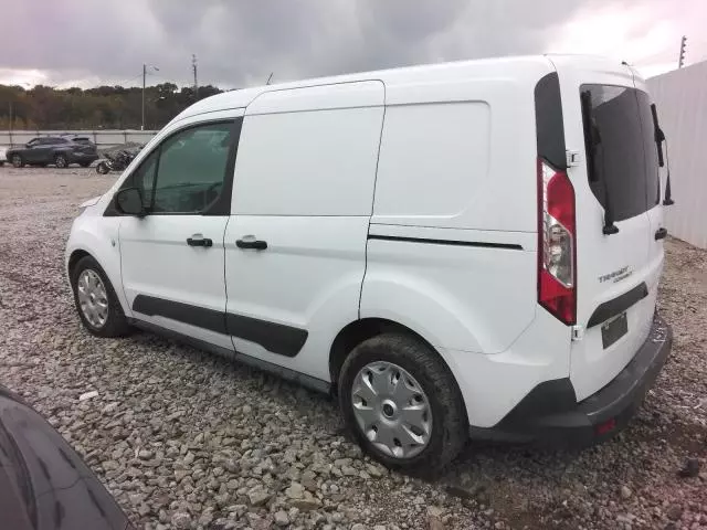 2014 Ford Transit Connect XLT