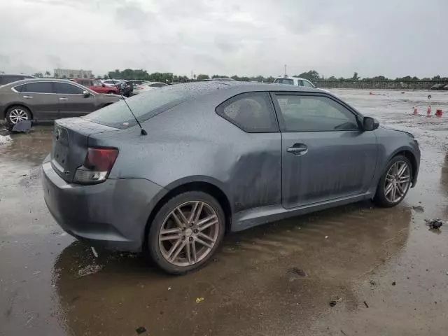 2011 Scion TC