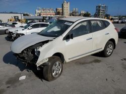 2014 Nissan Rogue Select S en venta en New Orleans, LA