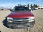 2005 Chevrolet Suburban K1500