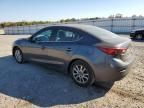 2016 Mazda 3 Sport