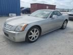 2004 Cadillac XLR