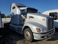 Kenworth salvage cars for sale: 2013 Kenworth Construction T660