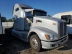 2013 Kenworth Construction T660