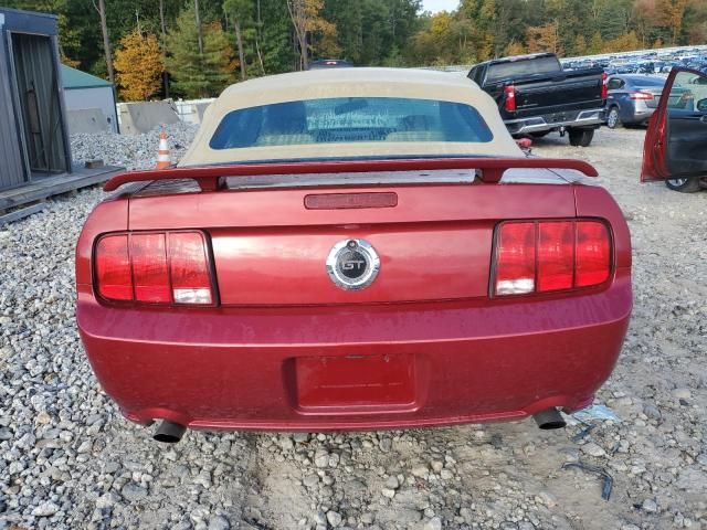 2006 Ford Mustang GT