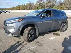 Nissan salvage cars for sale: 2023 Nissan Rogue SV