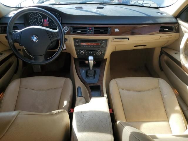 2011 BMW 328 XI