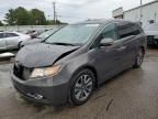 2016 Honda Odyssey Touring