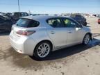 2012 Lexus CT 200